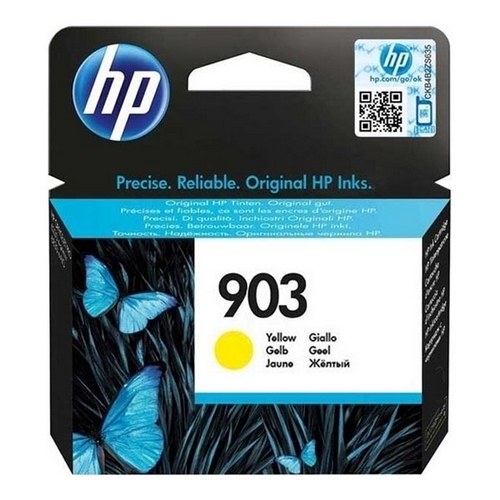 HP 903 žlutá